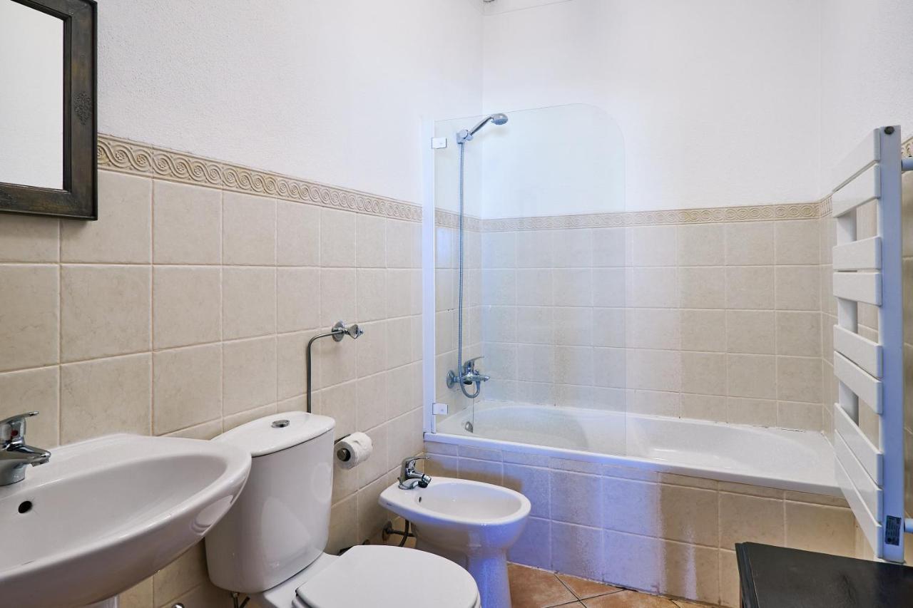Apartment Kornelius كارفويرو المظهر الخارجي الصورة